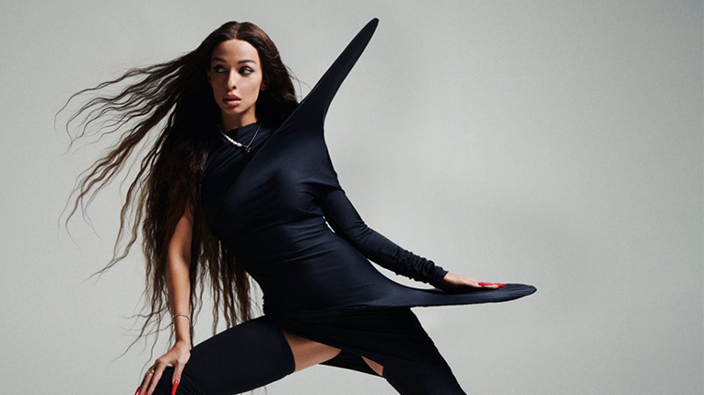 Ελένη Φουρέιρα: Το νέο της τραγούδι είναι… «Κόλλημα»